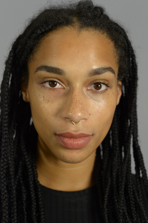 CASTING FILES IV FRECKLED FACES DAMIAN BAO CASTING